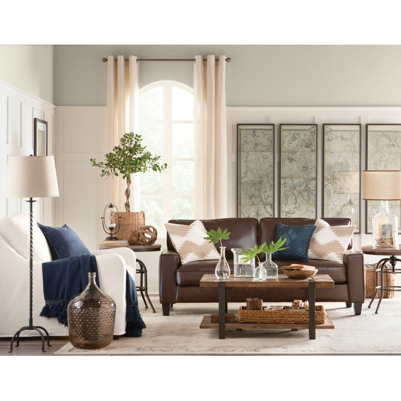 4 Piece Framed Graphic Art Print Set & Reviews Birch Lane